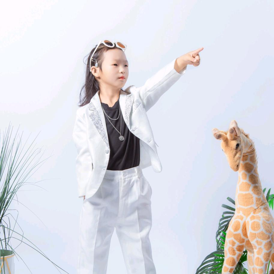 做你一生的男仆