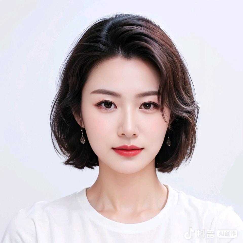 美美
