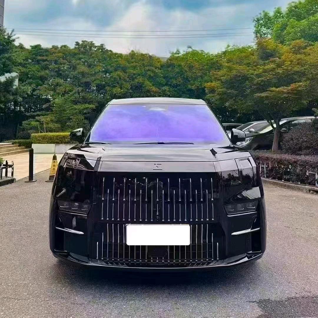 膜界汽车工作室（茂名店）