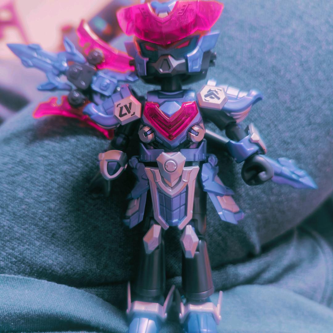 游戏人生苏苏老师