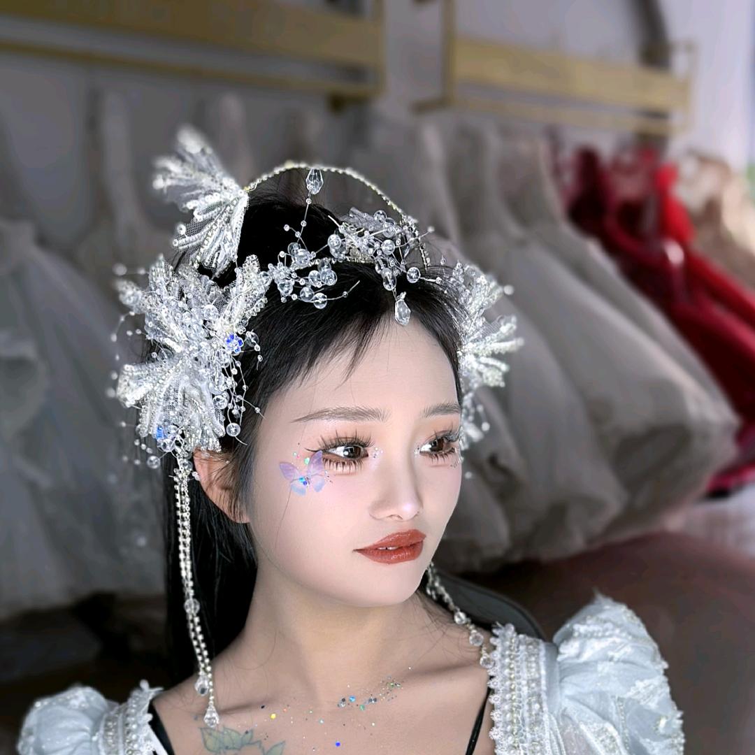 小梅唯一小号(退圈)