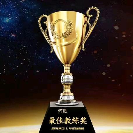 驾校女教练