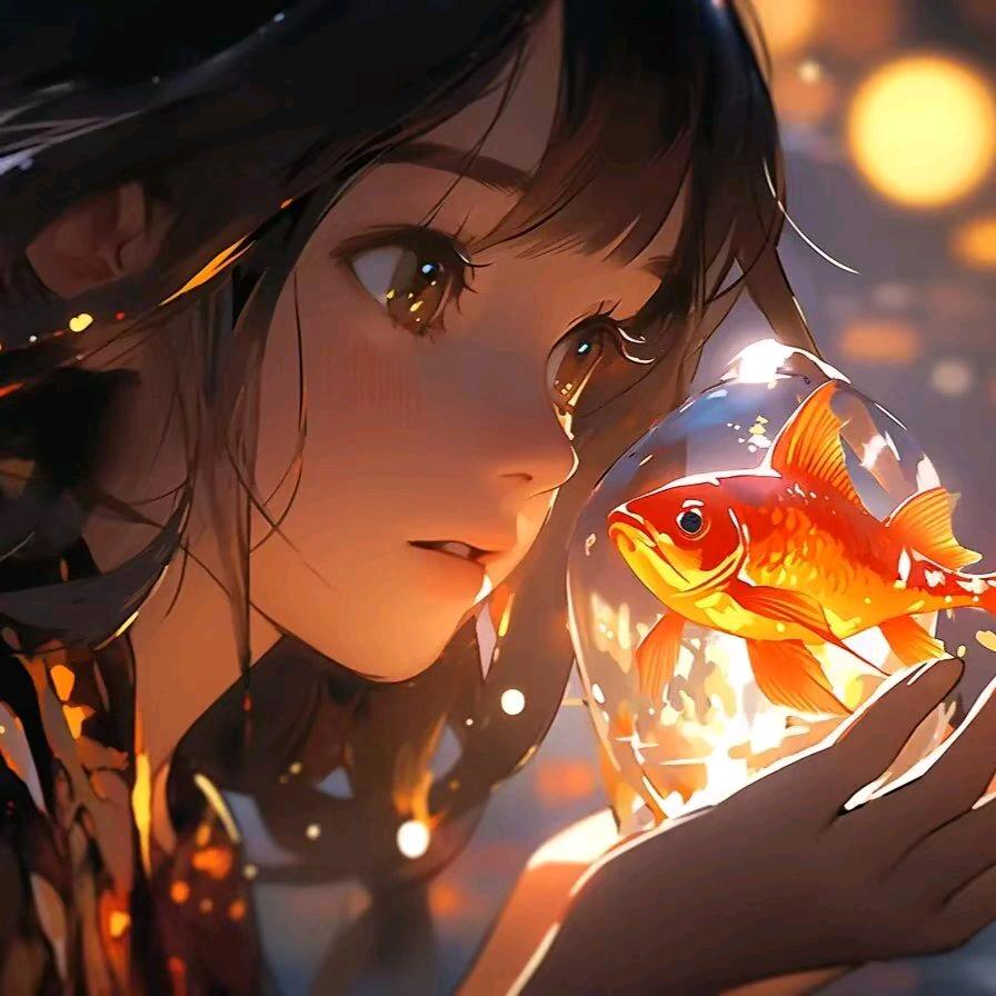 一水鱼