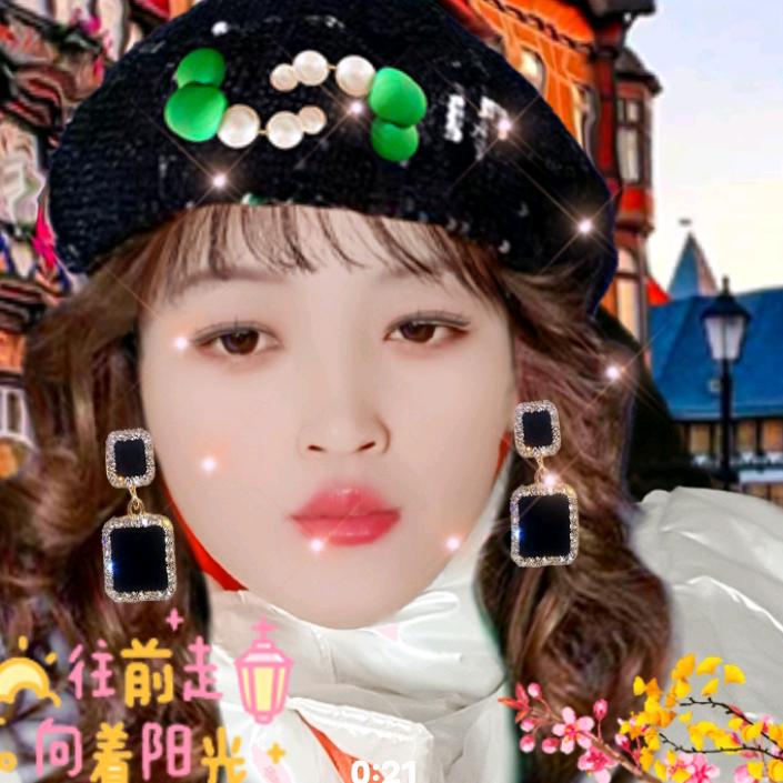 木子李