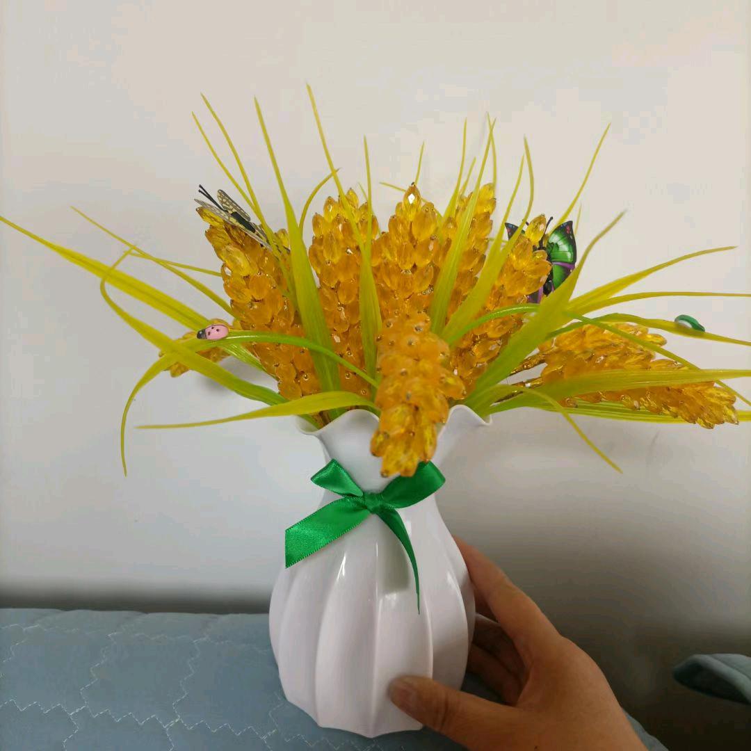 宝鸡香香手工（成品可预订批发）