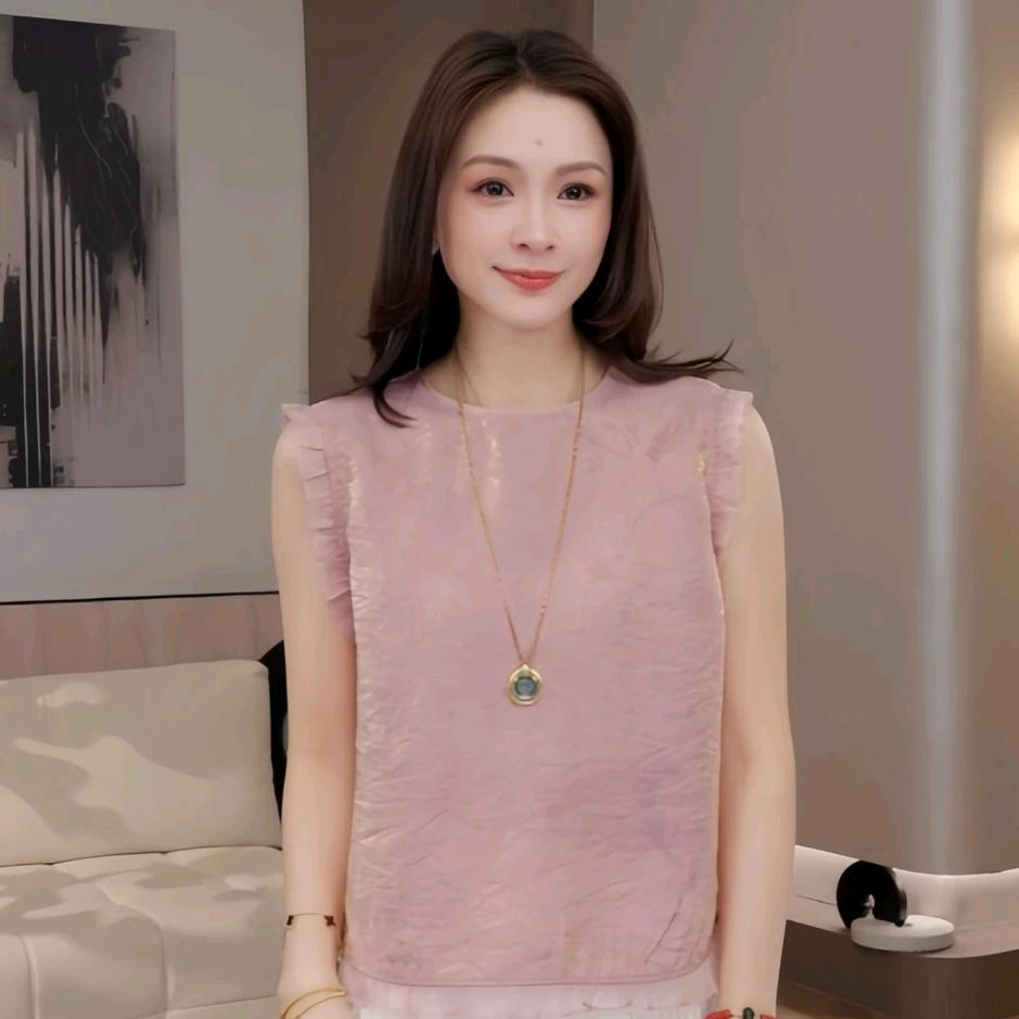 薛豆豆时尚穿搭