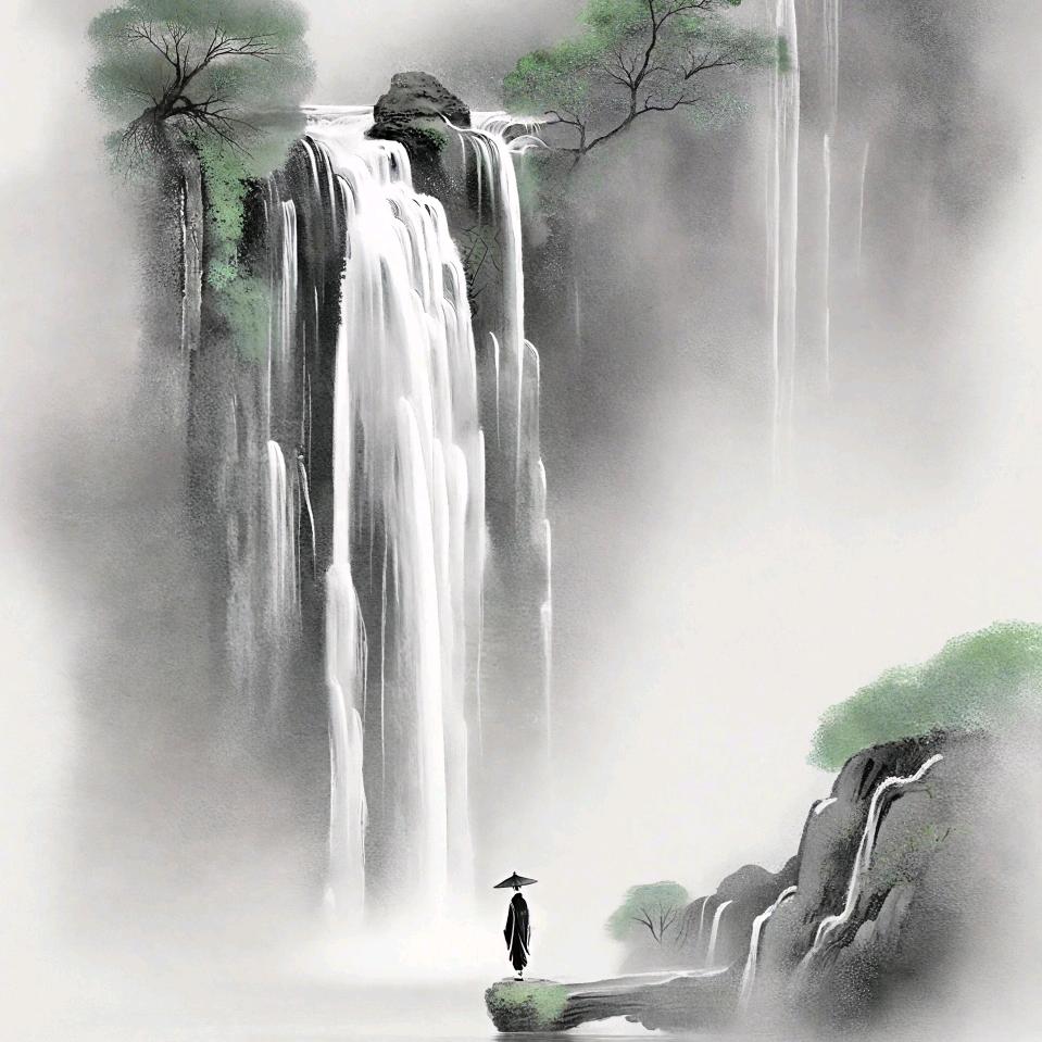 卜渊师兄（山花点我）