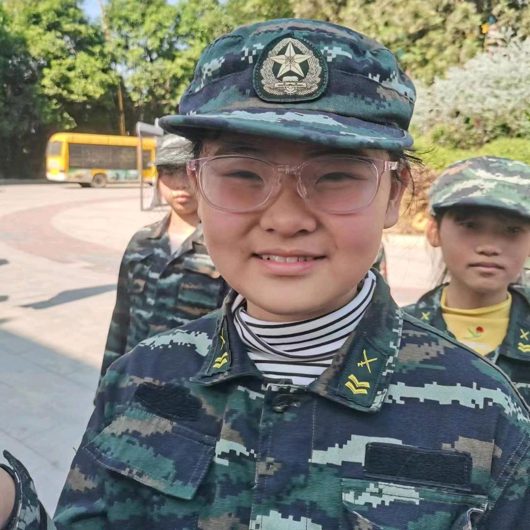 小婷