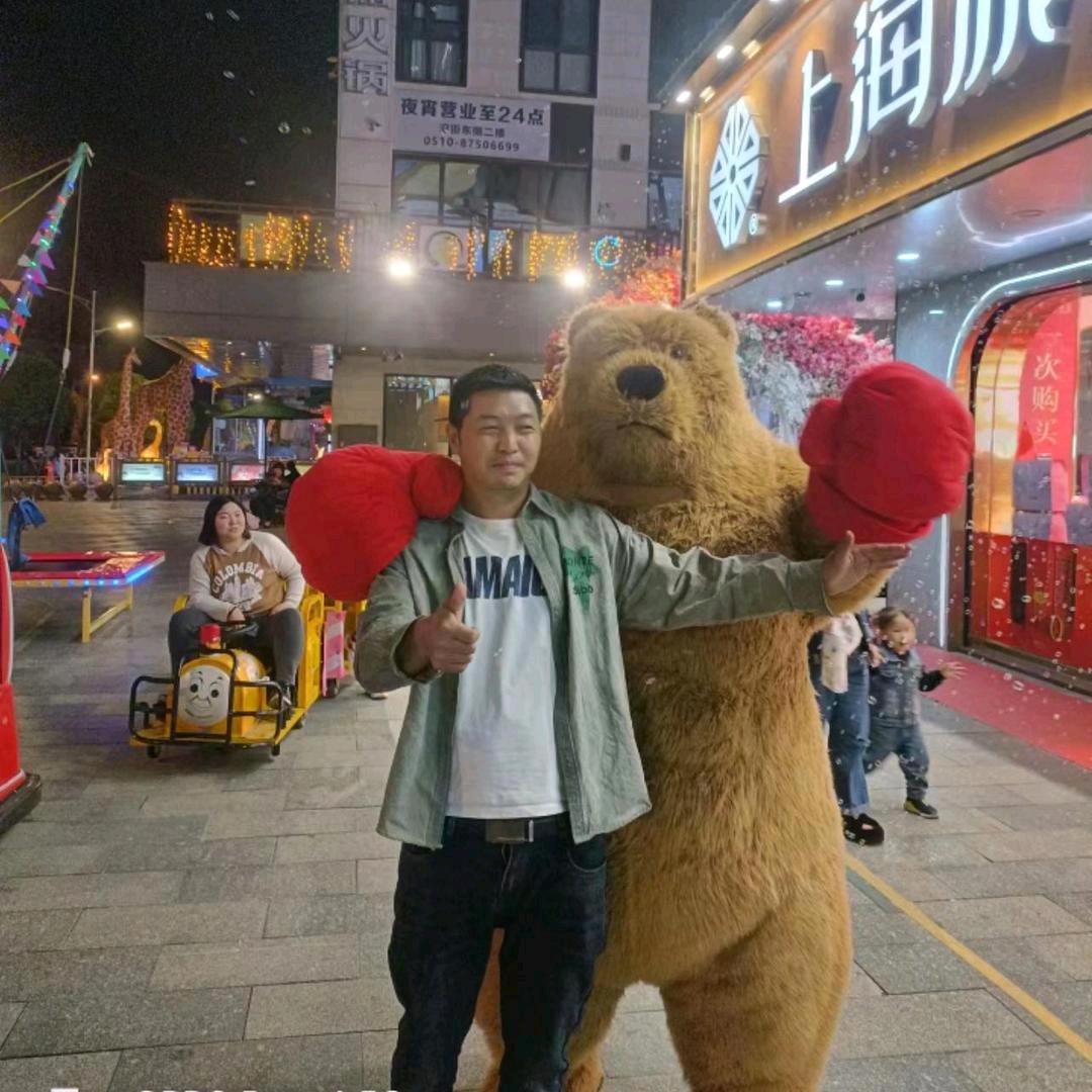 杜军
