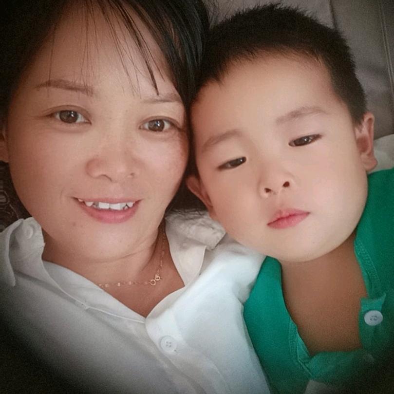 意程妈小号