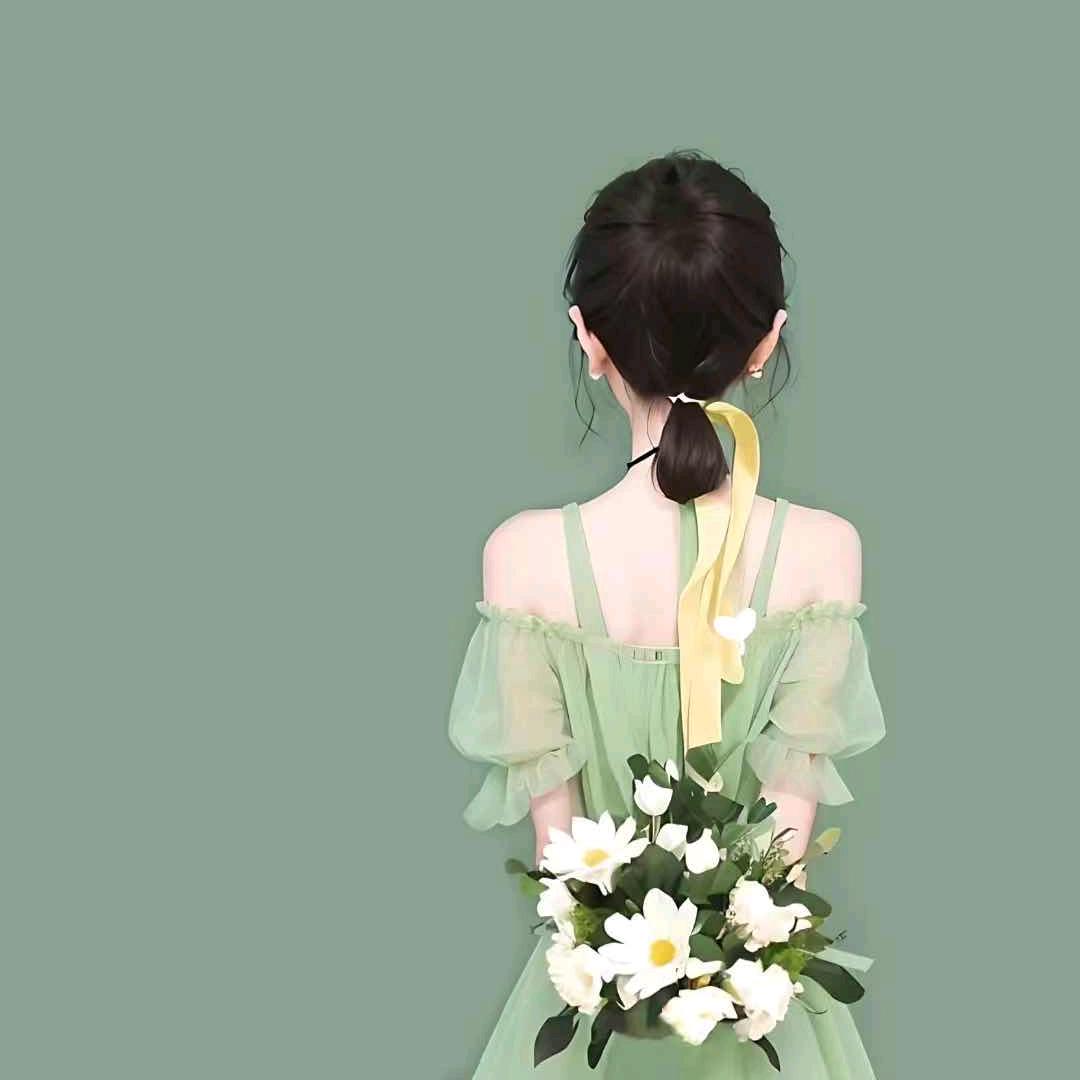 一抹阳光