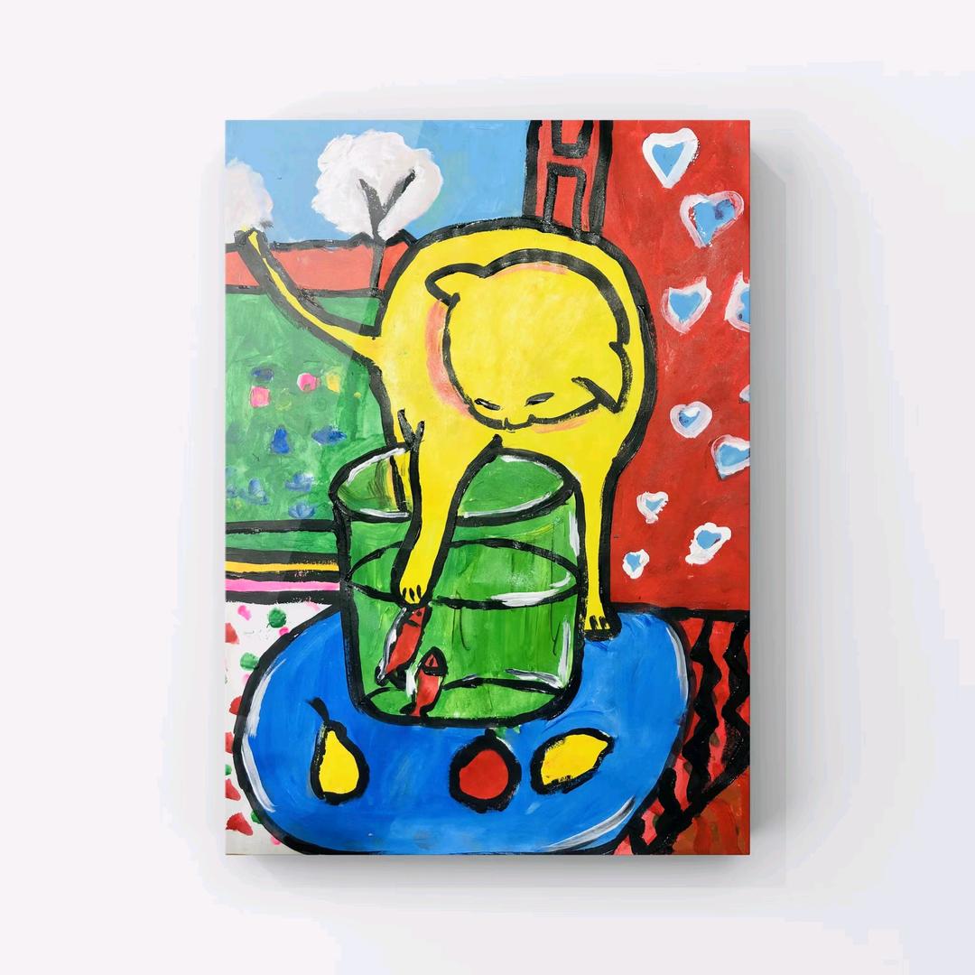 李月箱包加工厂