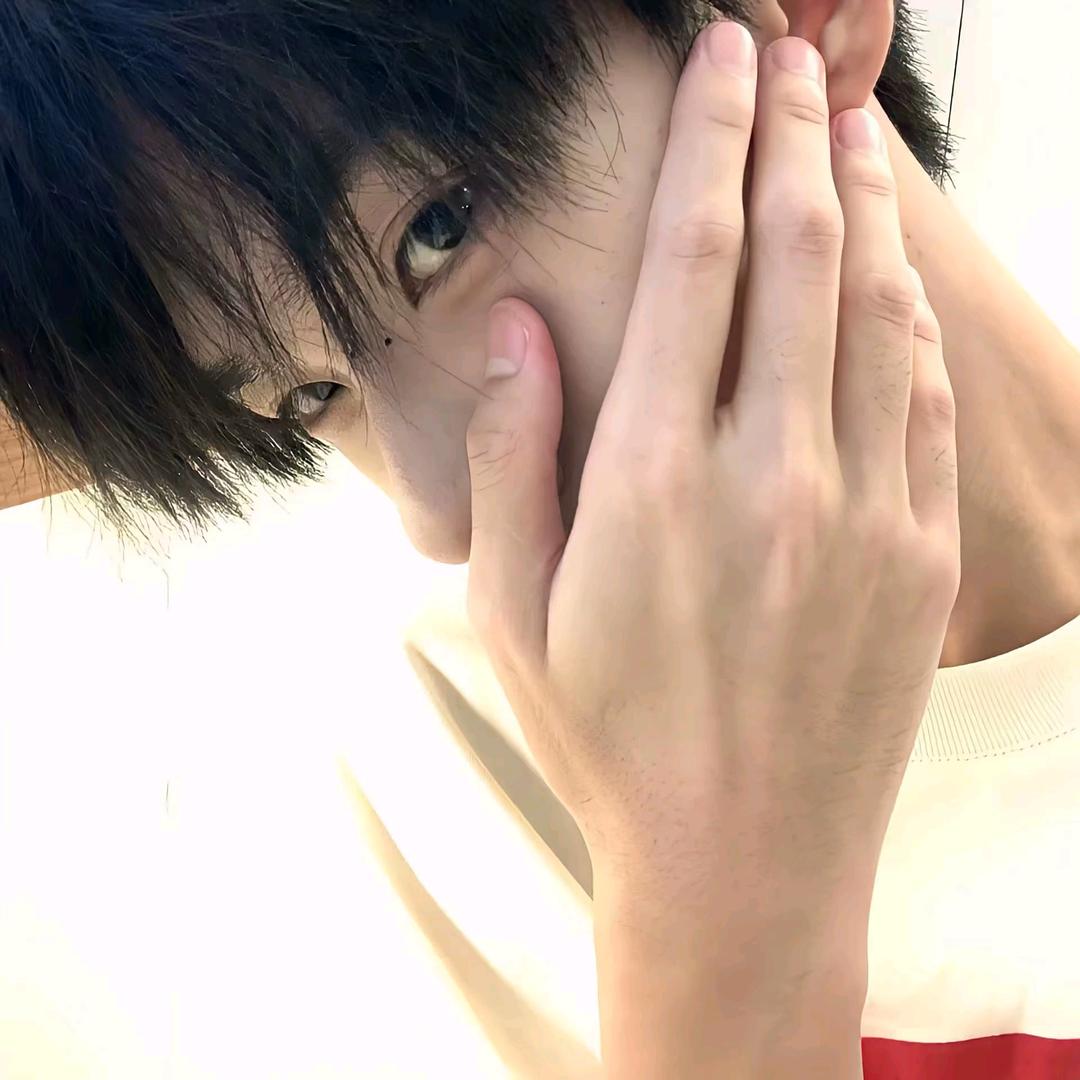 @阿浩