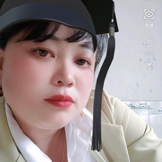 命运天注定😂