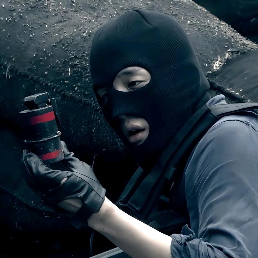 把爱留在CSGO