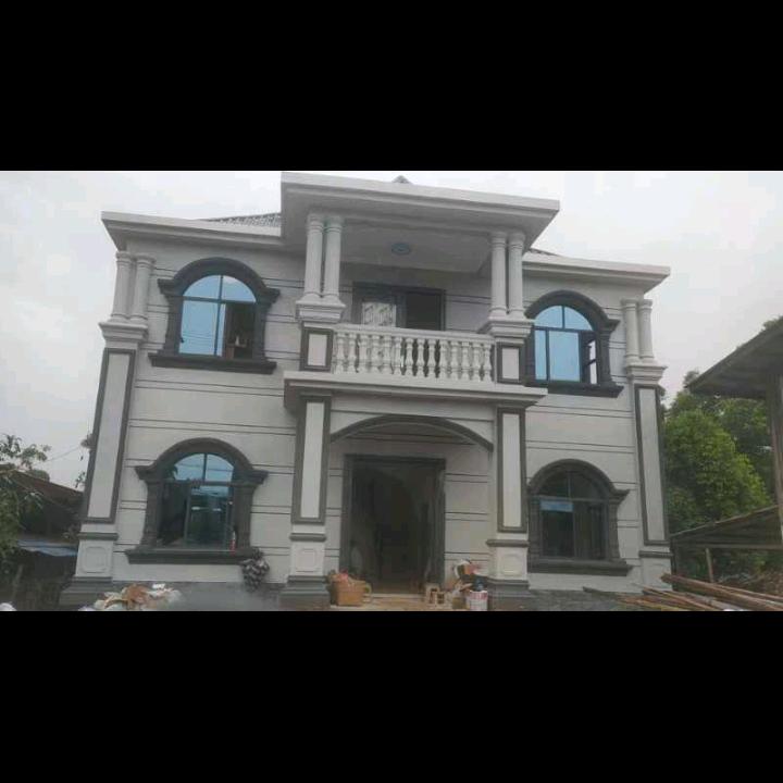 德宏禾瑞抗震钢筋水泥房🇨🇳