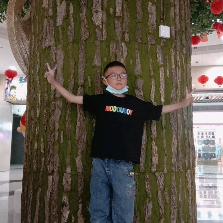 幸福阳光