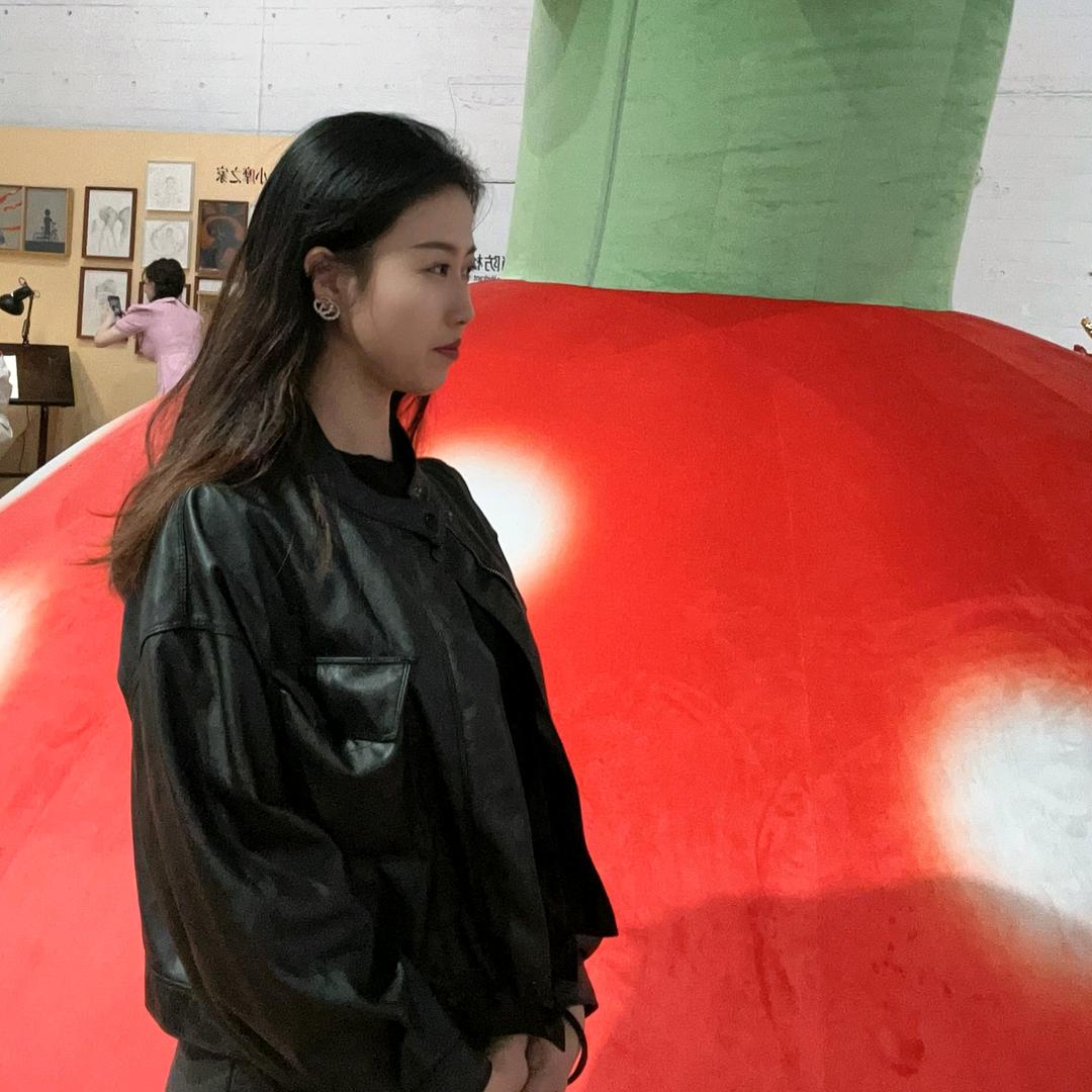 赵艺