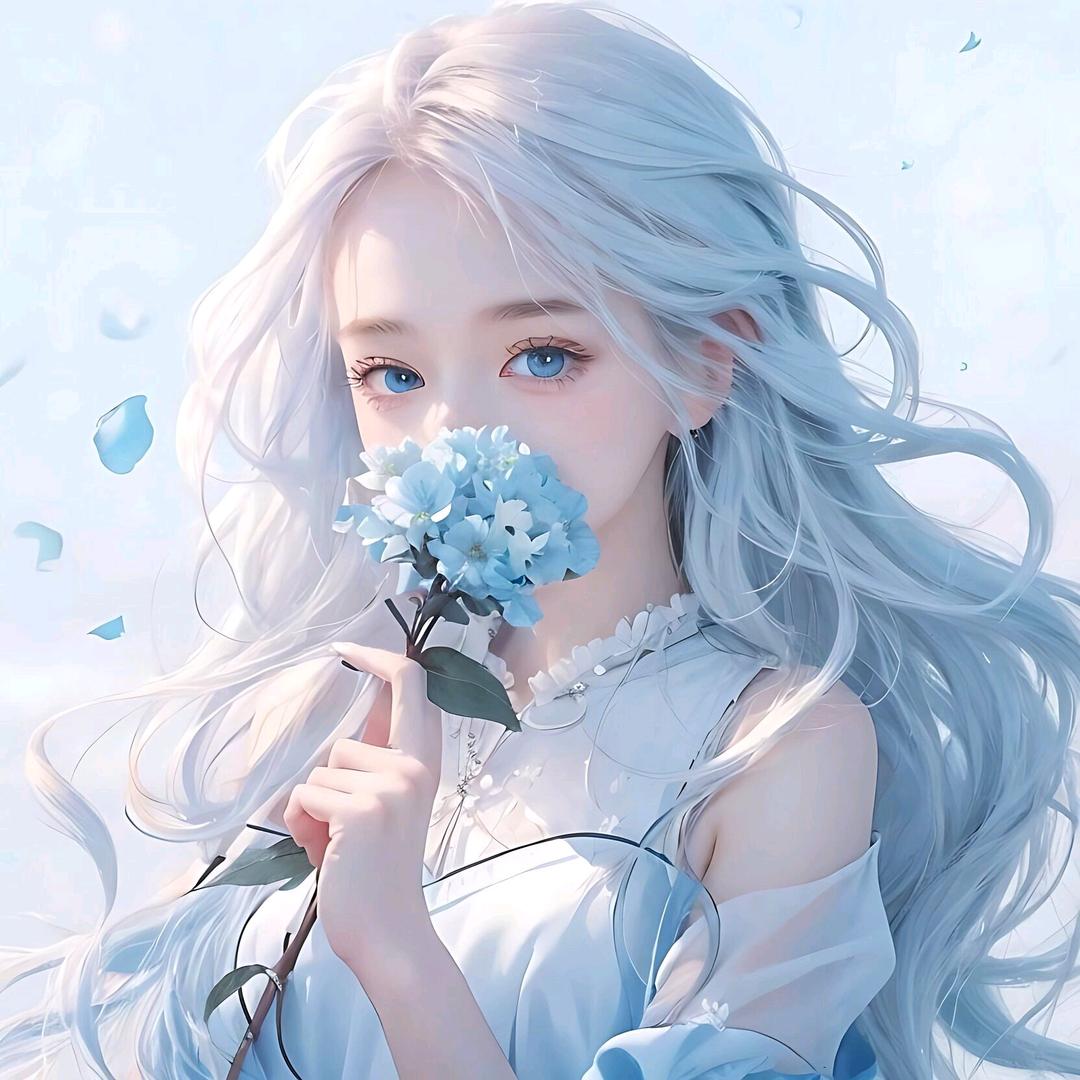 小小小小玉儿。