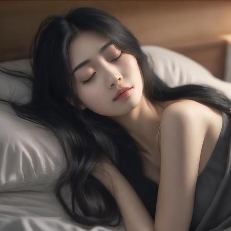 加一睡眠说