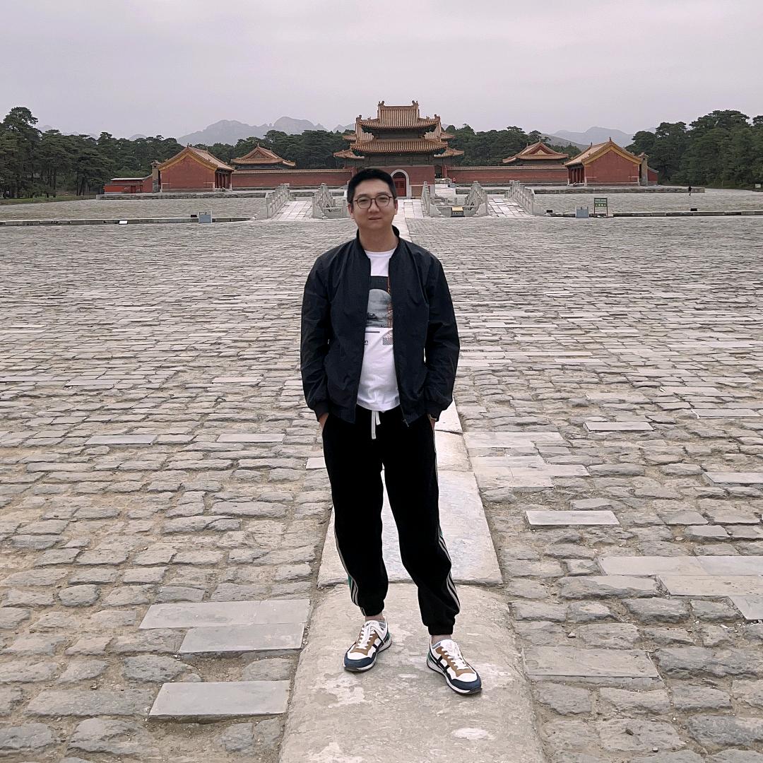 易县大眼车行（王刚）