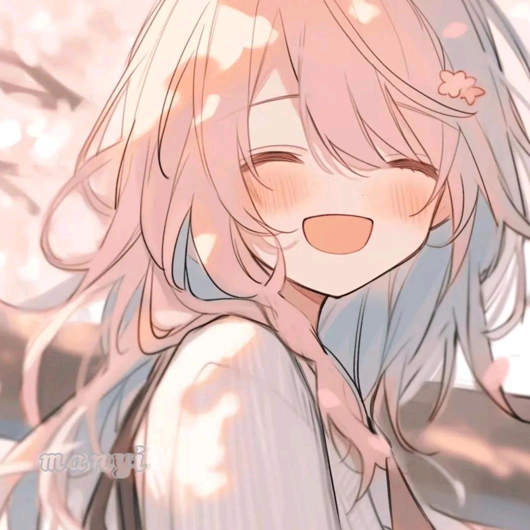 素衣白裙