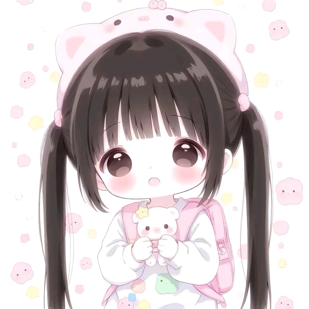 天才小小琪、
