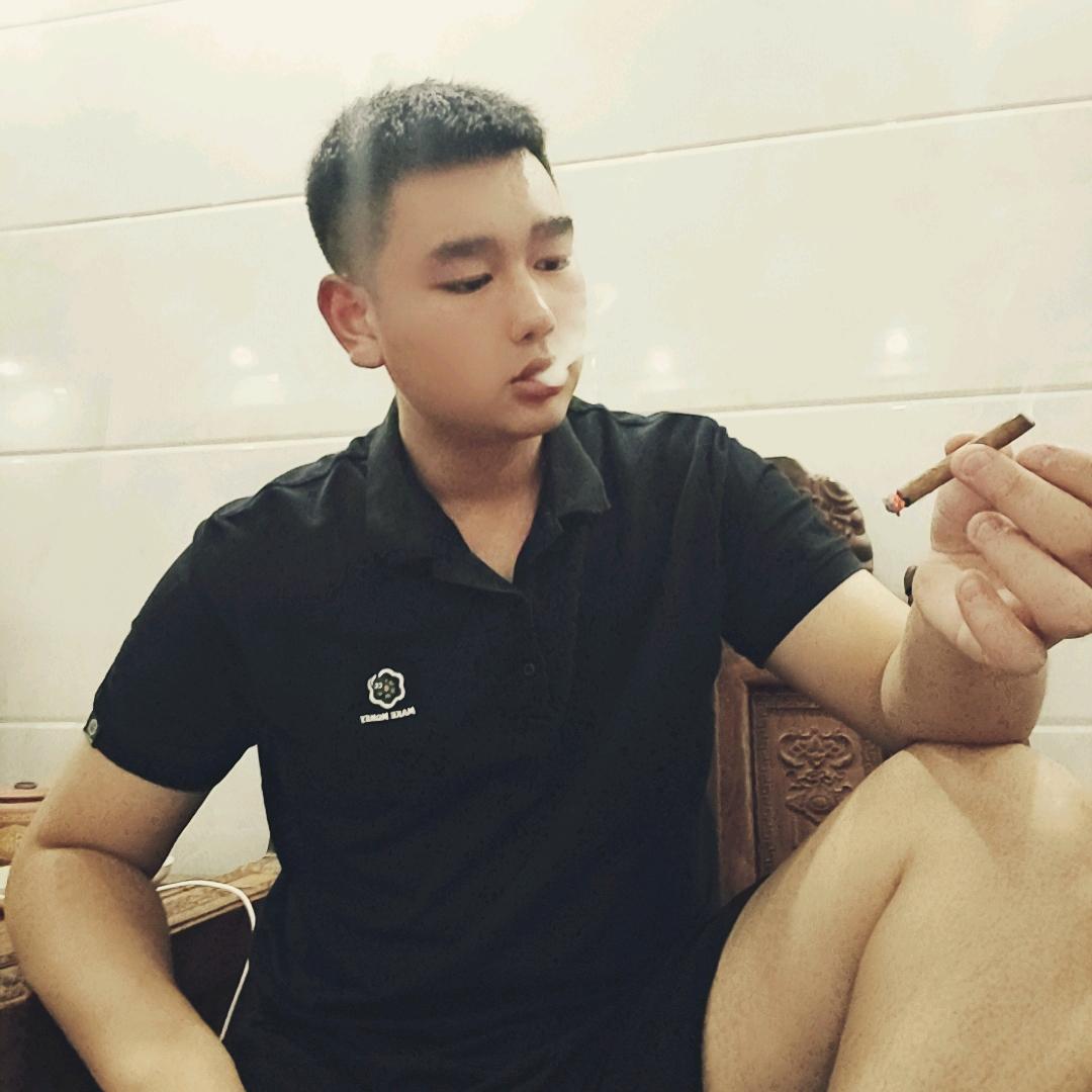 阿洋🥃