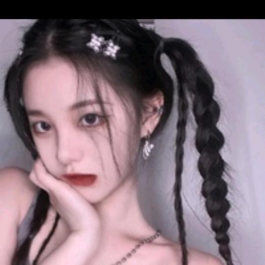 温柔小仙女
