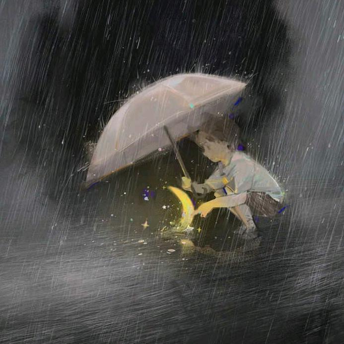 🌈摆烂是一种态度