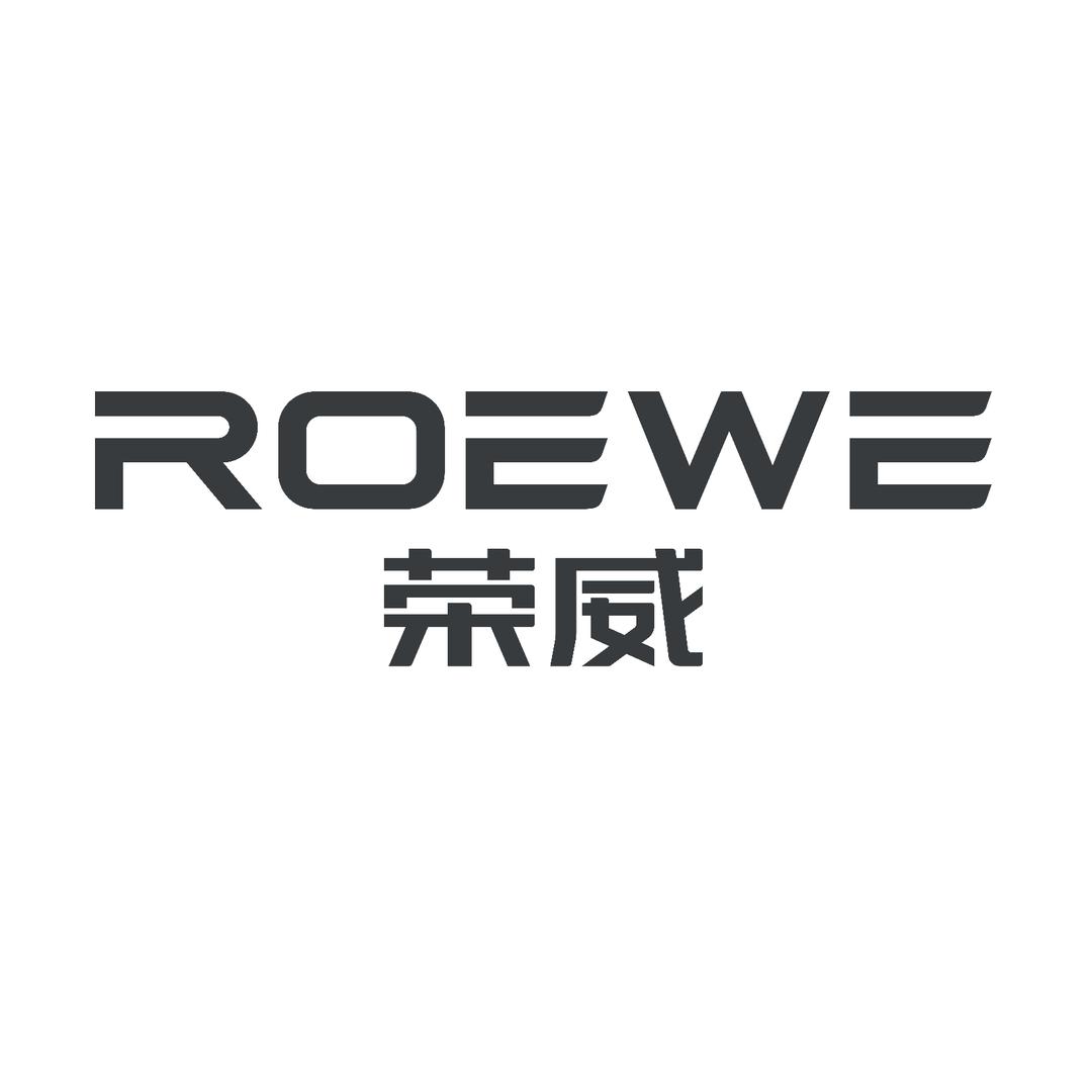 上汽荣威上海沪仑4S店