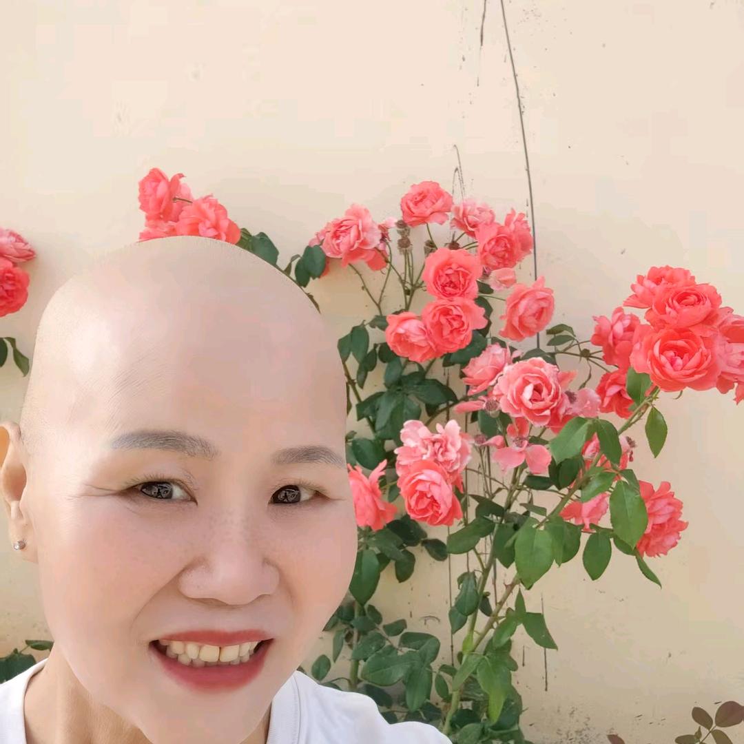 农村的我，活着真好