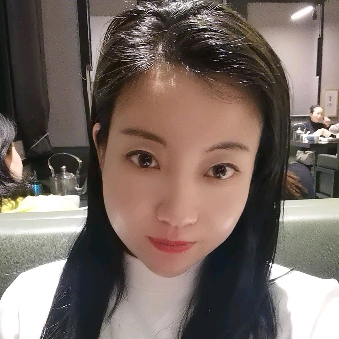 小姐姐爱美的人生