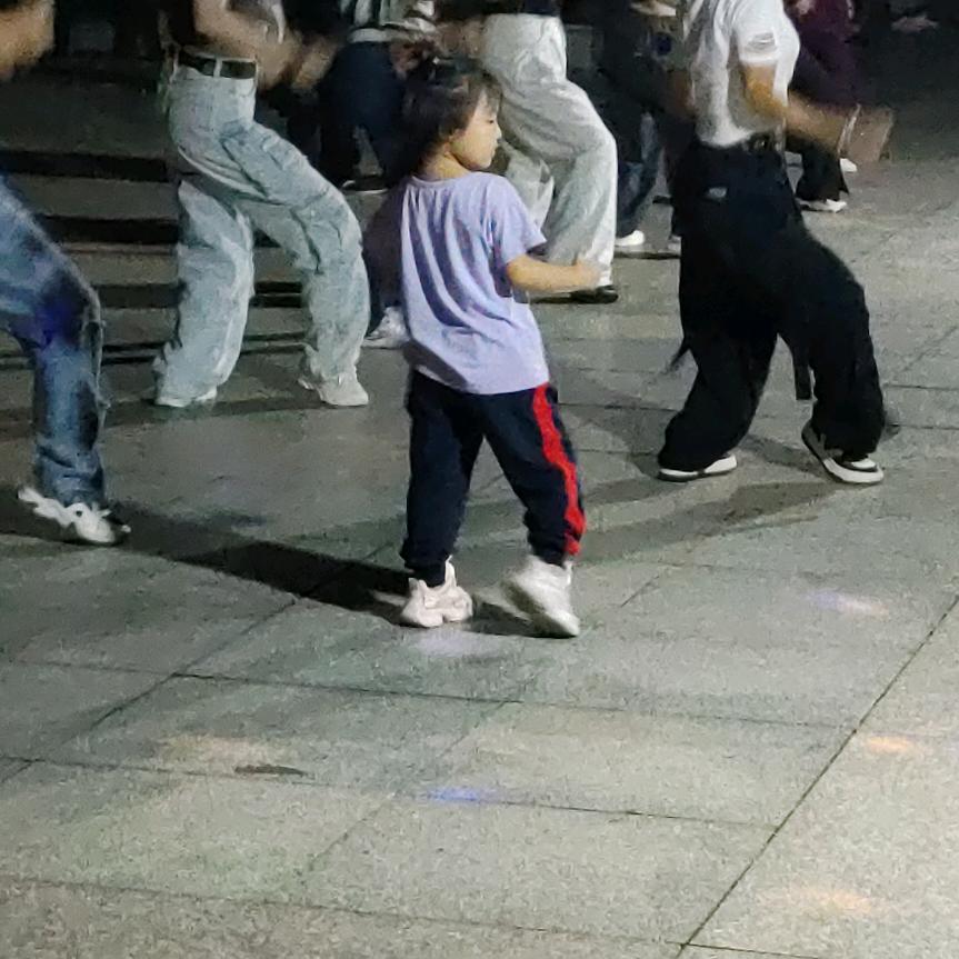 自由自在，