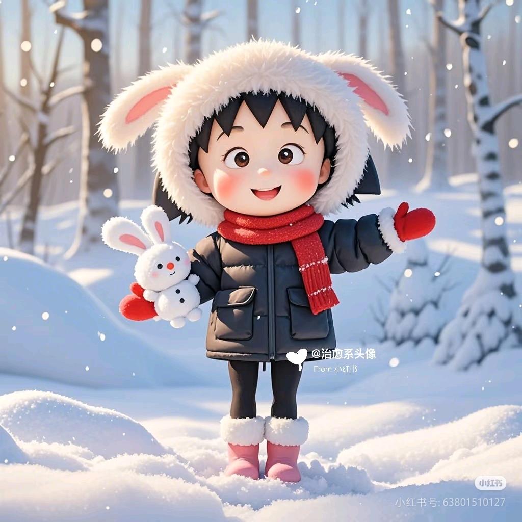 November° 十一月