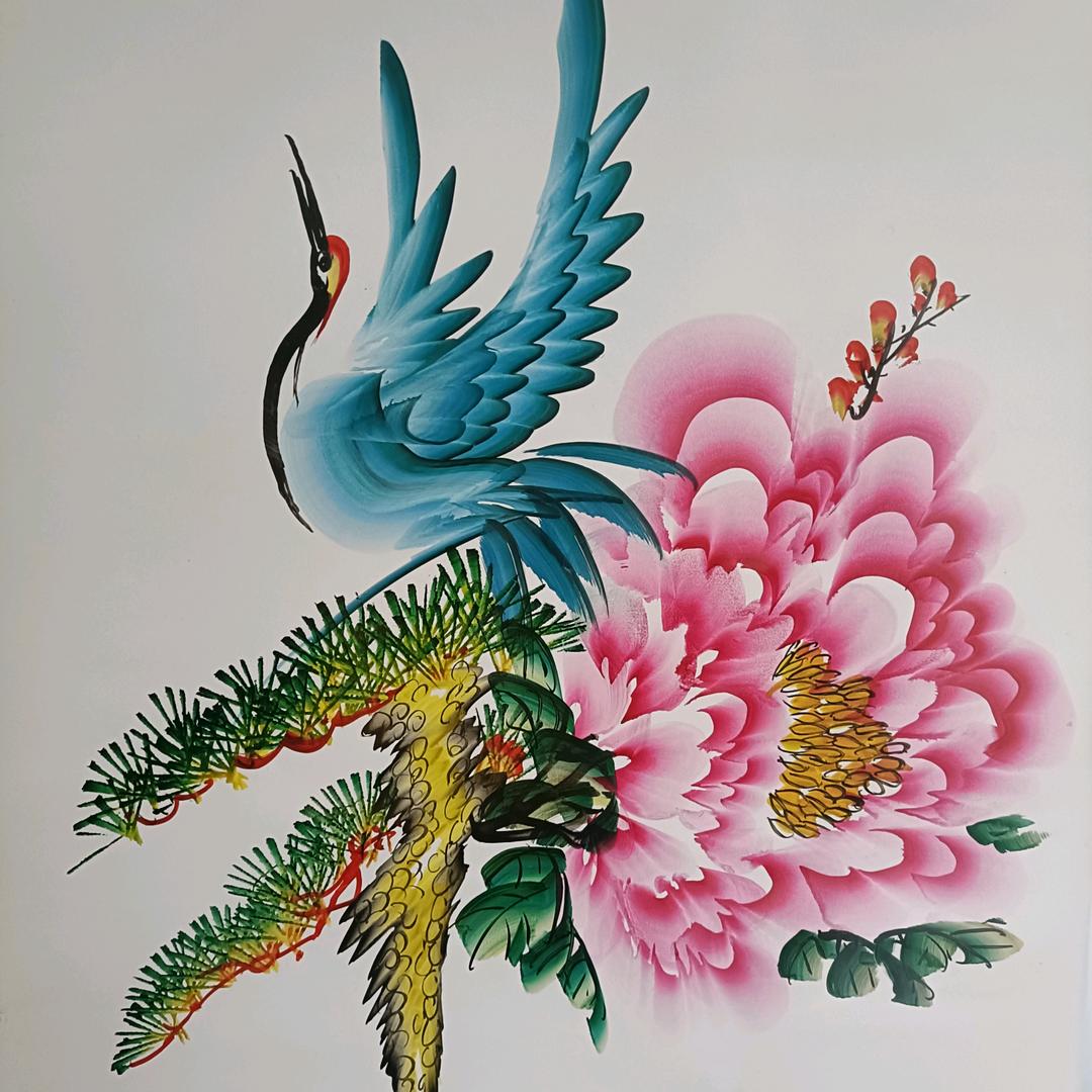 花鸟缘
