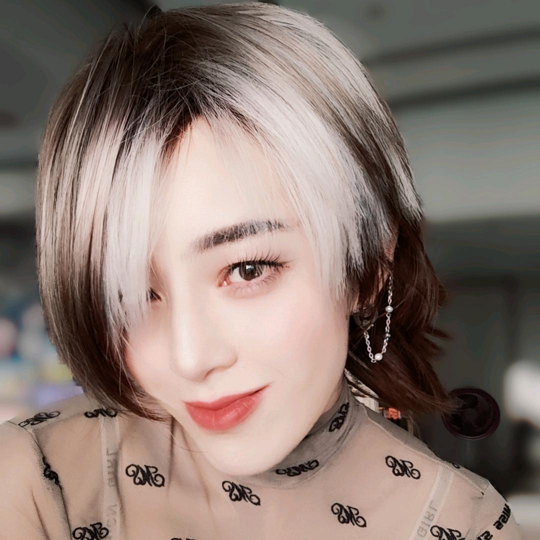 你好！我是小纯