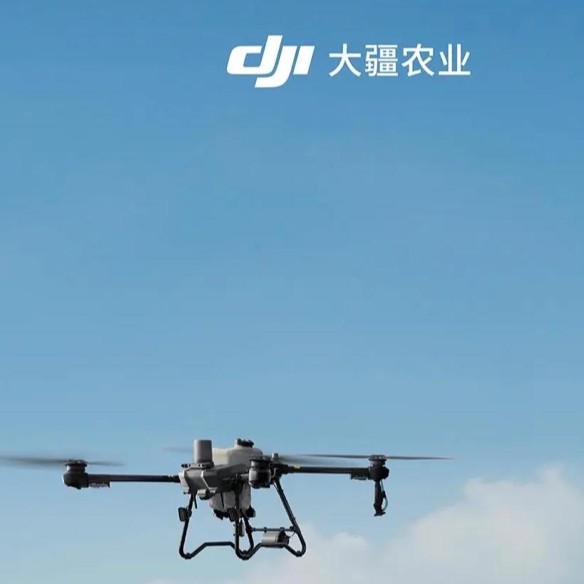 Djl    植保飞防✈️✈️✈️