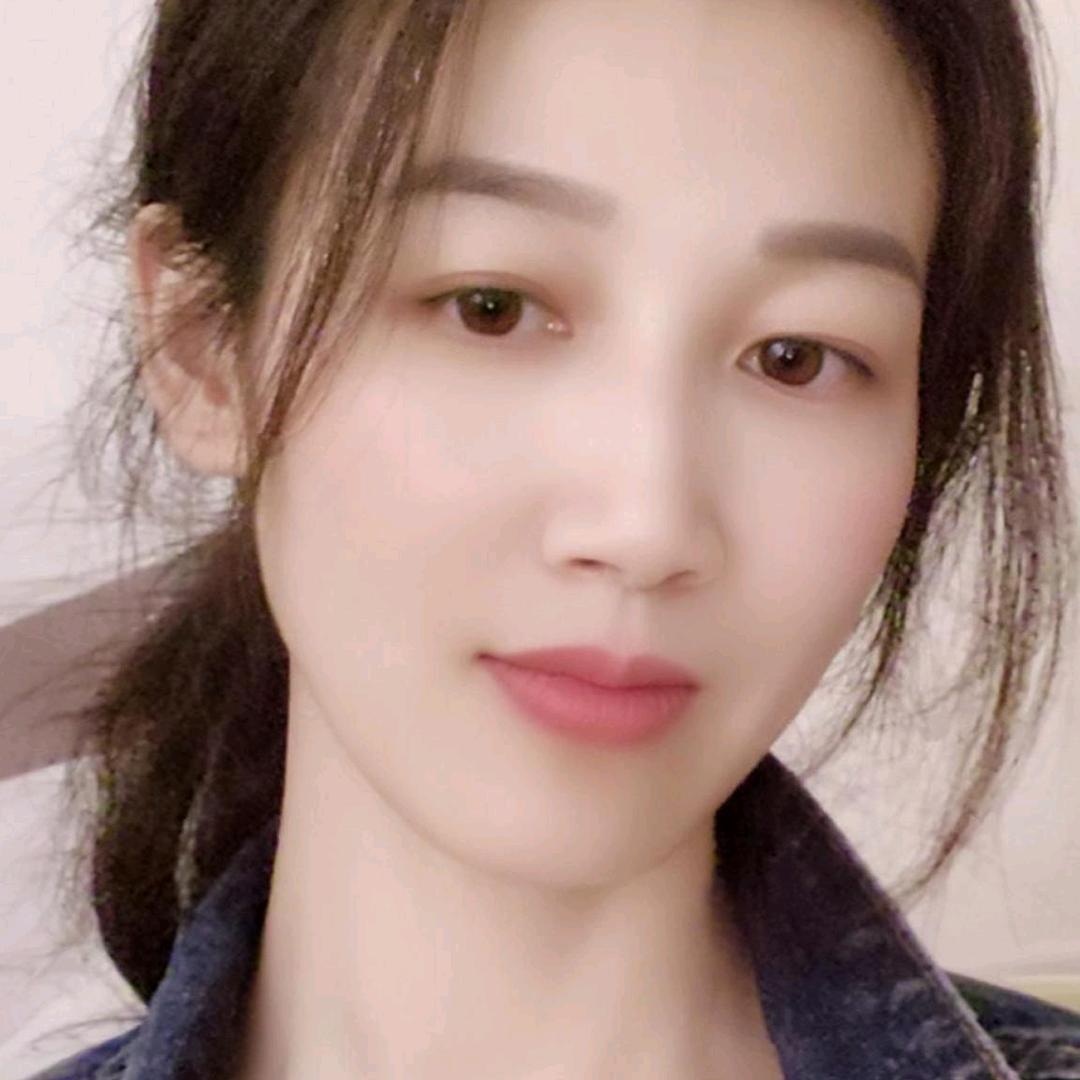 小美女