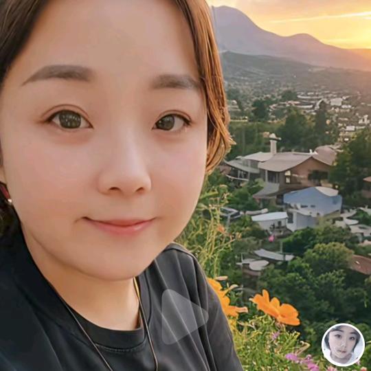 叶子是(园)的。