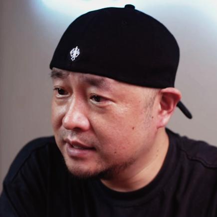 齐说人在江湖