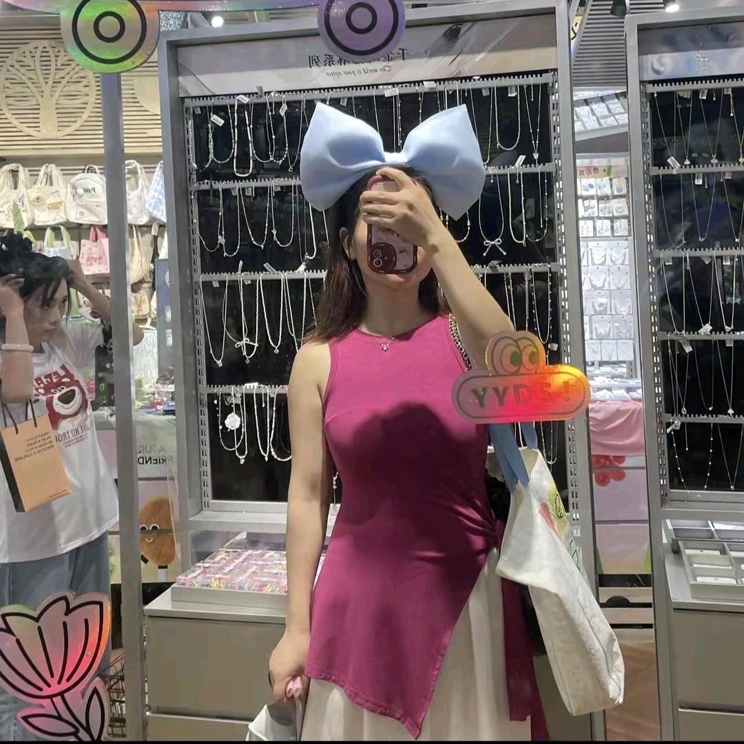 白银糖小萌潮玩馆