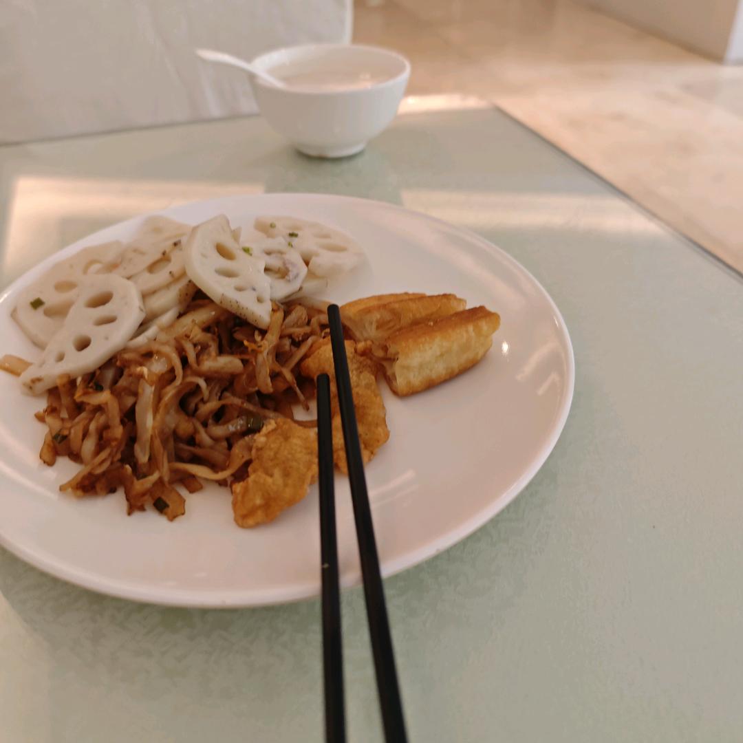 放过自己，