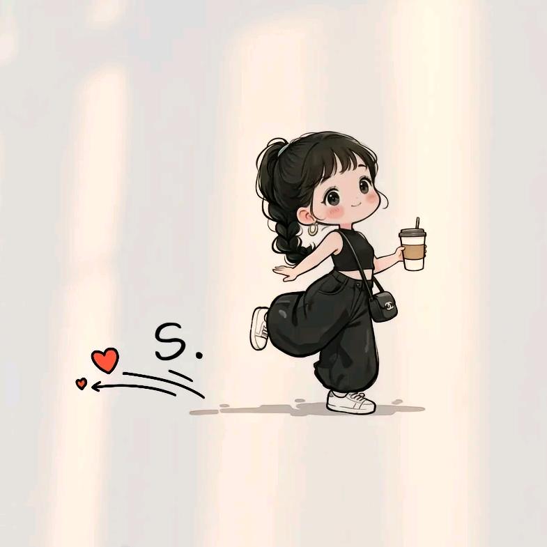 随心💕