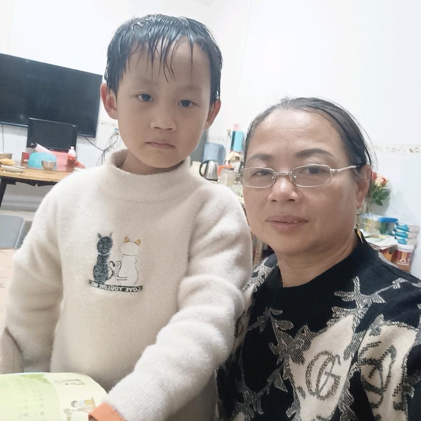 为自已而活