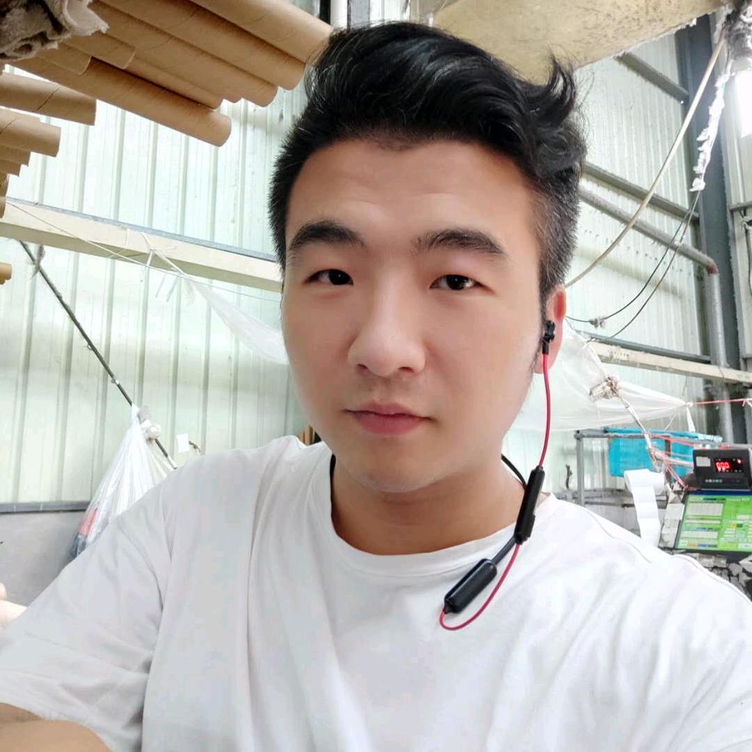 陈莹超