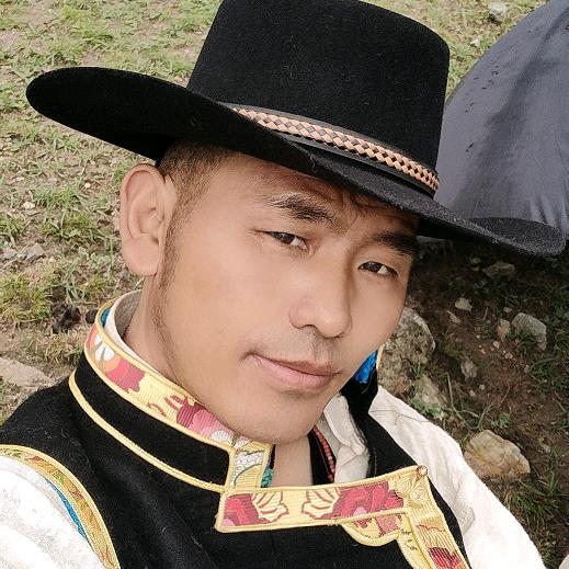 堆龙      桑多1号