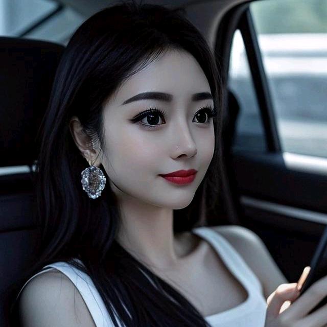 醉美一枝花