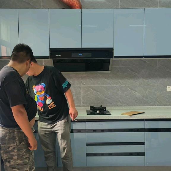 幺哥全瓷橱柜