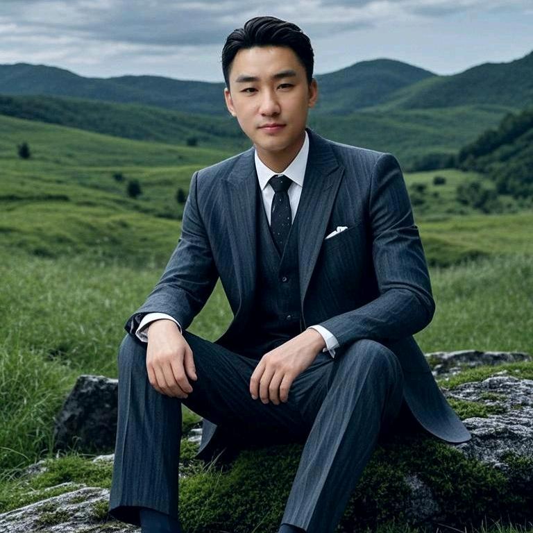 ╰☆韦笑の一生☆╮